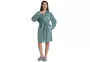 Γυναικεία Ρόμπα Relax 3225085 Σιέλ