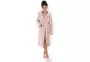 Γυναικεία Ρόμπα Sensis Giulia Ροζ