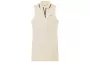 Γυναικείο Φόρεμα Guess V6GK02-K2928-G047 Off-White