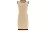 Γυναικείο Φόρεμα Guess V6GK04-Z0648-G1V1 Μπεζ