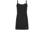 Women's Dress Rib Guess V6GK11-K3181-JBLK Black