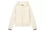 Γυναικεία Ζακέτα Emporio Armani EW000392-AF25592-U1053 Off-White