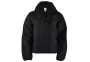 Γυναικείο Μπουφάν Calvin Klein LVGWF5O513-UB1 Μαύρο