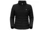 Women's Jacket Guess V4YL04-WF3X0-JBLK Black