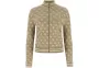 Women's Cardigans Guess V5BP08-K2000-FNGY Beige