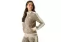 Women's Cardigans Guess V5BQ16-K1990-FNGY Beige