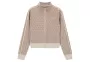 Women's Cardigans Guess V6BQ27-K7946-FNNH Beige