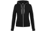 Women's Cardigans Guess V6GQ07-K3096-JBLK Black