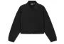 Women's Cardigans Guess V6RQ17-KD822-JBLK Black