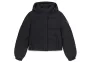 Women's Jacket Guess W6BL25-W3788-JBLK Black