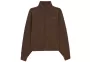 Women's Cardigans Guess W6BQ09-K5544-G1EA Brown