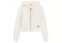 Γυναικεία Ζακέτα Πλεκτή Guess W6BR13-Z1256-G293 Off-White
