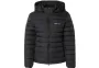Women's Jacket Guess W6YL09-W2799-JBLK Black