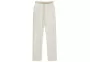 Track Pants Guess V5YB20-KB212-P0OR Off-White