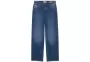 Jeans Guess Wide Leg W5YA0-YD6333-INUS Blue