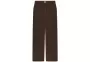 Track Pants Guess W6BB05-K5559-G1EA Brown
