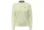 Γυναικεία Μπλούζα Πλεκτή Guess W4BR08-Z3HM1-G293 Off-White