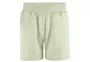 Women's shorts Emporio Armani EW000778-AF20244-U1131 Off-White