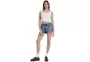 Shorts Jeans Guess W5YD0-YD5R11-GJMD Blue