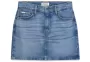 Skirt Jeans Guess W5GD0-QD5M4A-GJER Blue