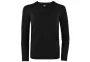 Women's T-Shirt Boss 50550316-001 Black