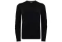 Women's T-Shirt Emporio Armani EW001899-AF25589-UC001 Black