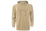 Women's Sweater Velour Guess V4RQ25-K0232-A90F Beige