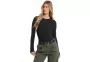 Κορμάκι Guess W4BP41-J1314-JBLK Μαύρο