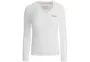 Women's T-Shirt Guess W4YI21-J1314-G011 White