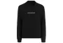 Women's Sweatshirt Guess W4YQ10-KC811-JBLK Black