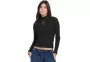 Women's T-Shirt Guess W5BP23-KA0H1-JBLK Black