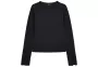 Women's T-Shirt Guess W6BP10-K5533-JBLK Black