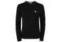 Γυναικεία Μπλούζα U.S. Polo ASSN 42368008-000189-199 Μαύρο