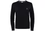 Γυναικεία Μπλούζα U.S. Polo ASSN 44368004-000412-199 Μαύρο