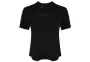 Women's T-shirt Calvin Klein LVGWS4K238-UB1 Black