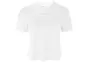 Women's T-shirt Calvin Klein LVGWS4K238-YAA White