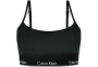 Αθλητικό Μπουστάκι Calvin Klein LVGWS5K136-UB1 Μαύρο