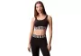 Αθλητικό Μπουστάκι Calvin Klein LVGWS5K149-UB1 Μαύρο