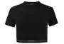 Γυναικείο Top Calvin Klein LVGWS6K217-UB1 Μαύρο
