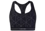 Athlesure Bralette Calvin Klein LVGWS6K347-ZKY Black