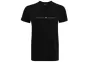Women's T-Shirt Emporio Armani 164720-4F227-00020 Black