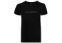 Women's T-Shirt Emporio Armani 262633-4R314-00020 Black