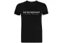 Women's T-Shirt Emporio Armani EW000408-AF10881-UC001 Black