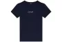 Women's T-Shirt Emporio Armani EW000408-AF19049-UB102 Blue