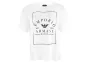 Women's T-Shirt Emporio Armani EW000553-AF10887-U0002 White