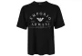 Γυναικεία Μπλούζα Emporio Armani EW001898-AF15345-UC001 Μάυρο