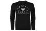 Women's T-Shirt Emporio Armani EW001899-AF15345-UC001 Black