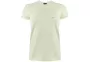 Γυναικεία Μπλούζα Emporio Armani EW002904-AF25589-U1131 Off-White