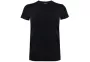Γυναικεία Μπλούζα Emporio Armani EW002904-AF25589-UC001 Μαύρο