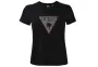 Women's T-Shirt Guess E5GI08-J1314-JBLK Black